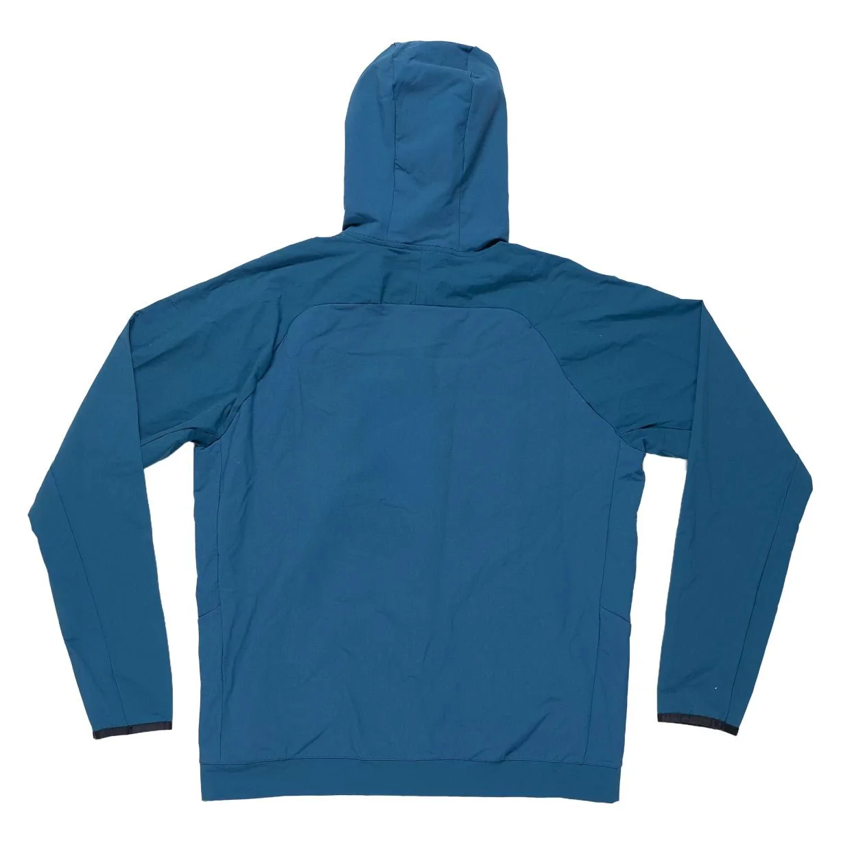 Mountain Hardwear Winter Journey Full Zip Hoody - Men's - Image 3