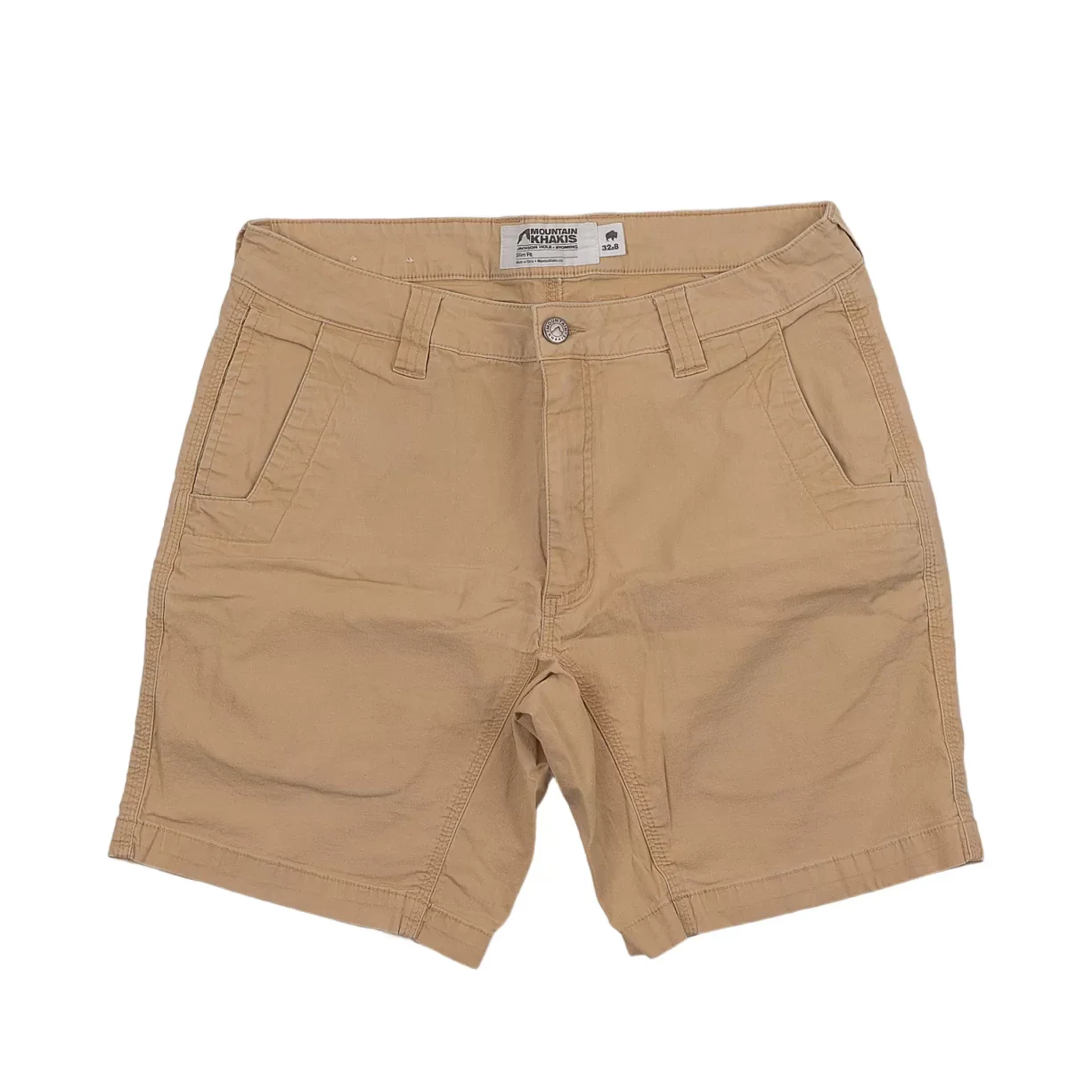 Mountain Khaki All Mountain Shorts - Men's