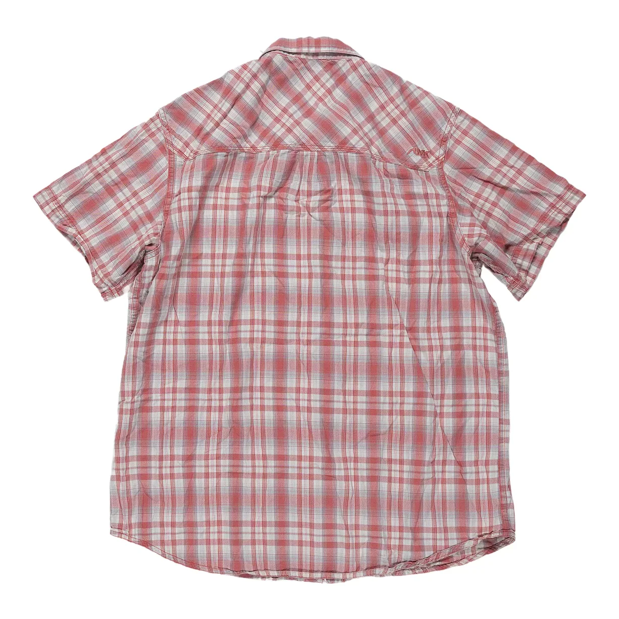 Mountain Khaki Button Down Top - Women's - Image 2