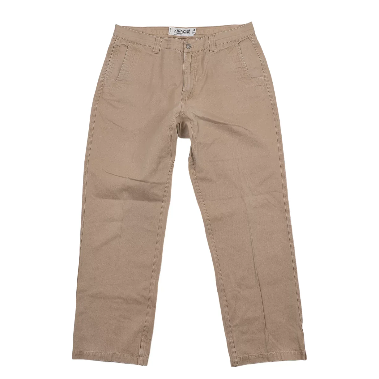 Mountain Khaki Classic Pants Relaxed Fit - Men's