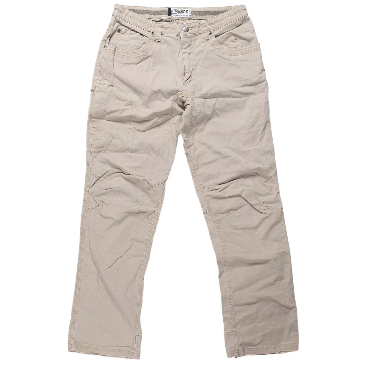 Mountain Khakis Camber 106 Pants - Men's