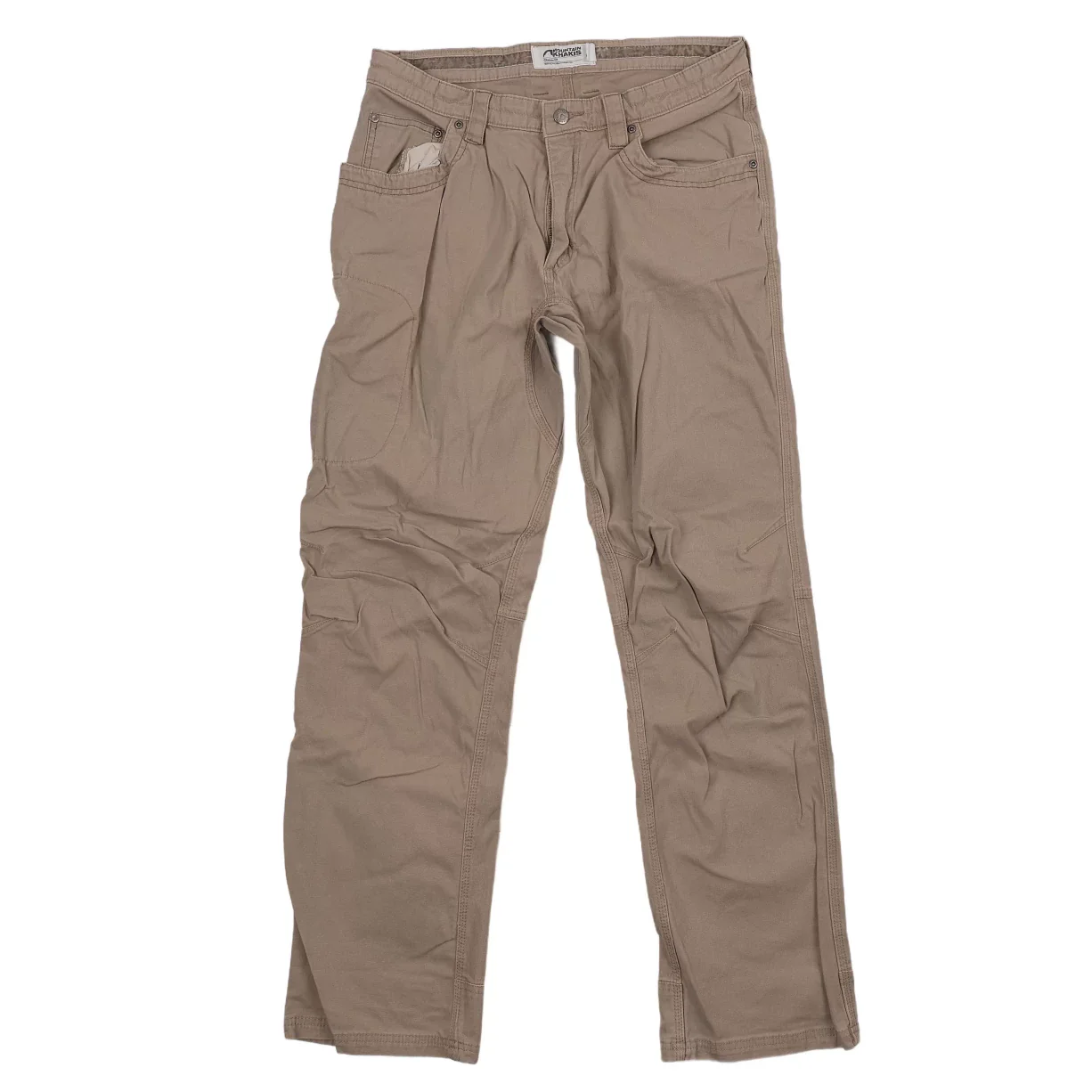 Mountain Khakis Camber Original Pant - Men's