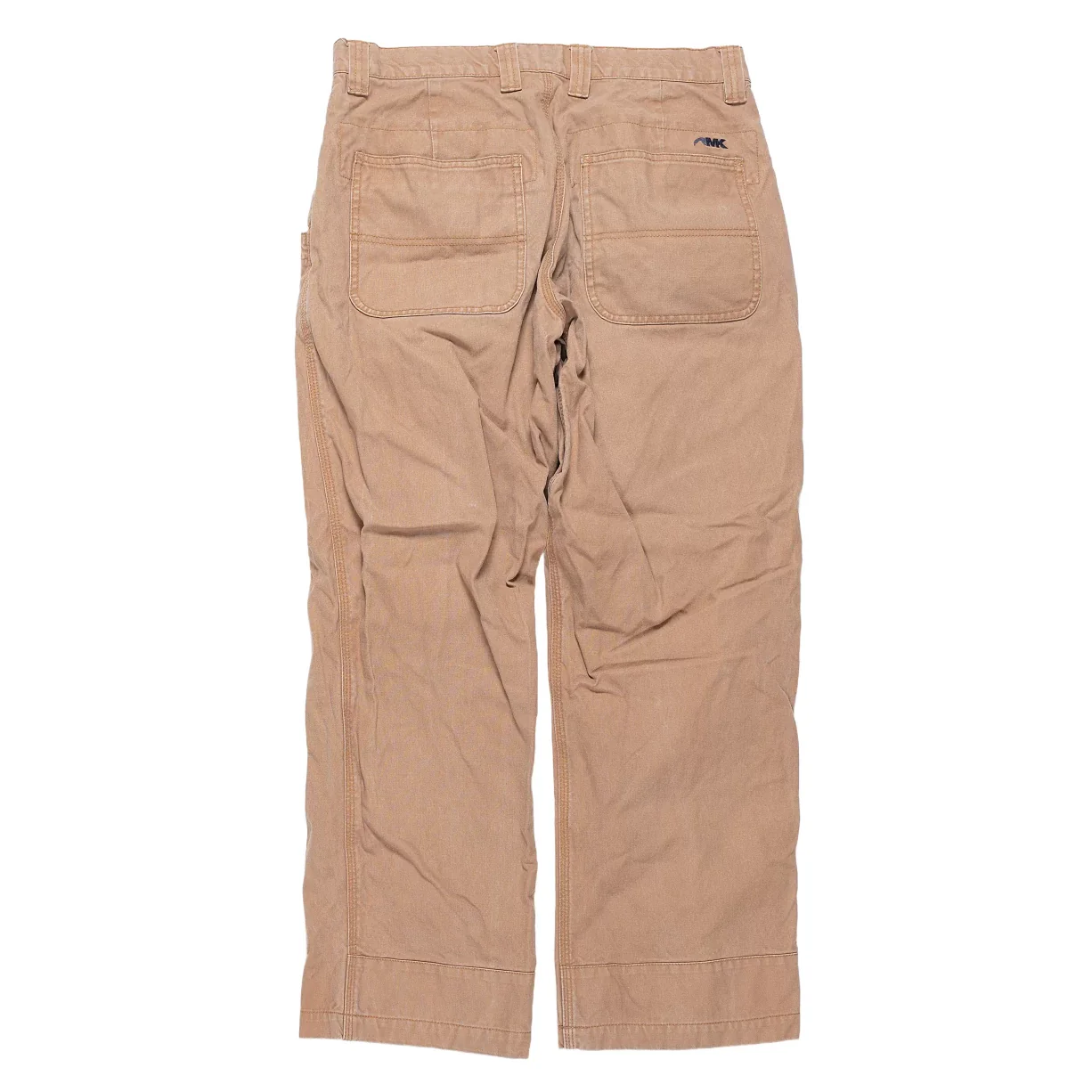 Mountain Khakis Canvas Straight Pants - Men's - Image 2