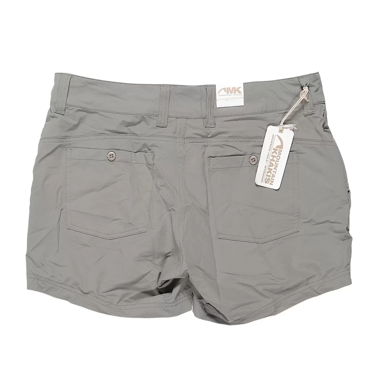 Mountain Khakis Cruiser Short - Women's - Image 2