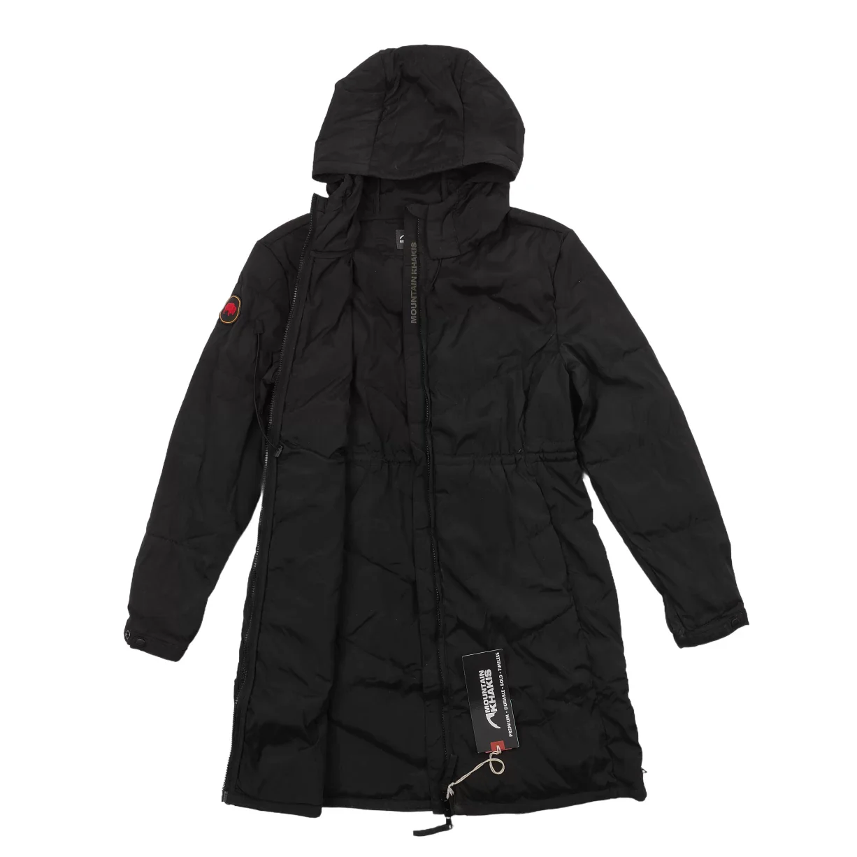 Mountain Khakis Lynx Rover Parka - Women's - Image 2