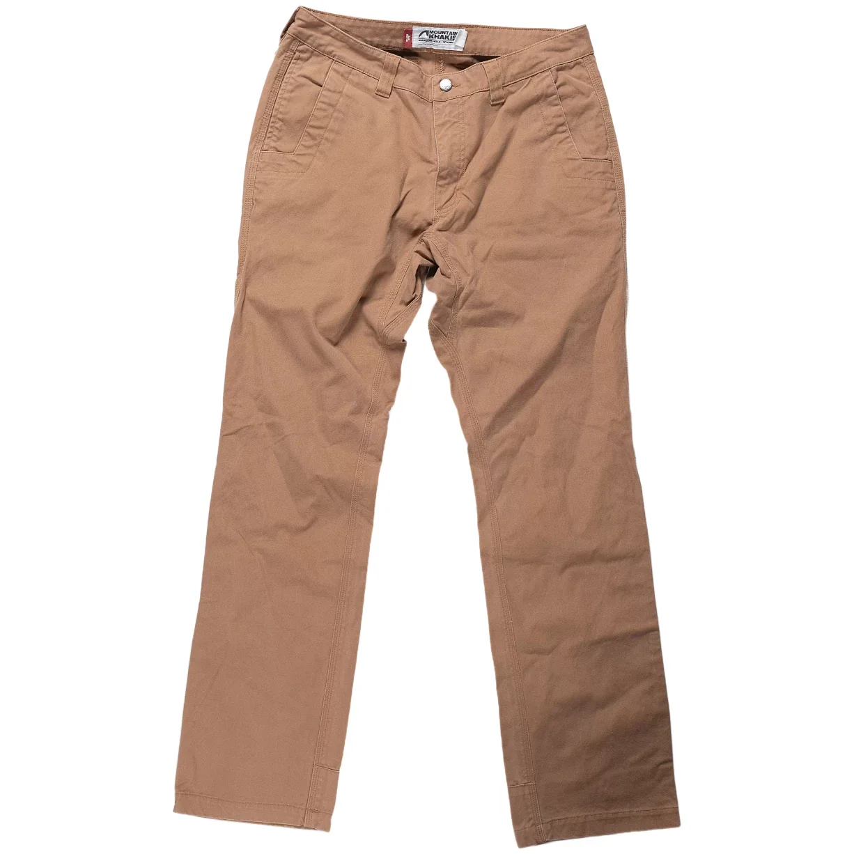 Mountain Khakis Original Mountain Pant Slim Fit - Men's