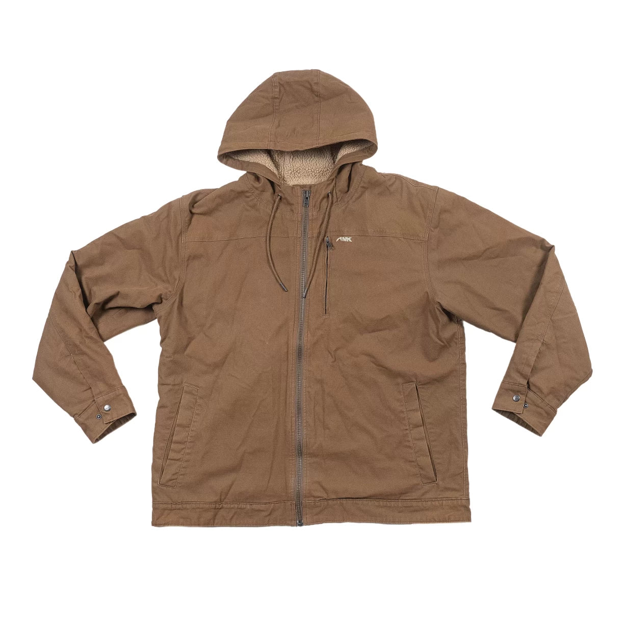 Mountain Khakis Ranch Shearling Hoody - Men's