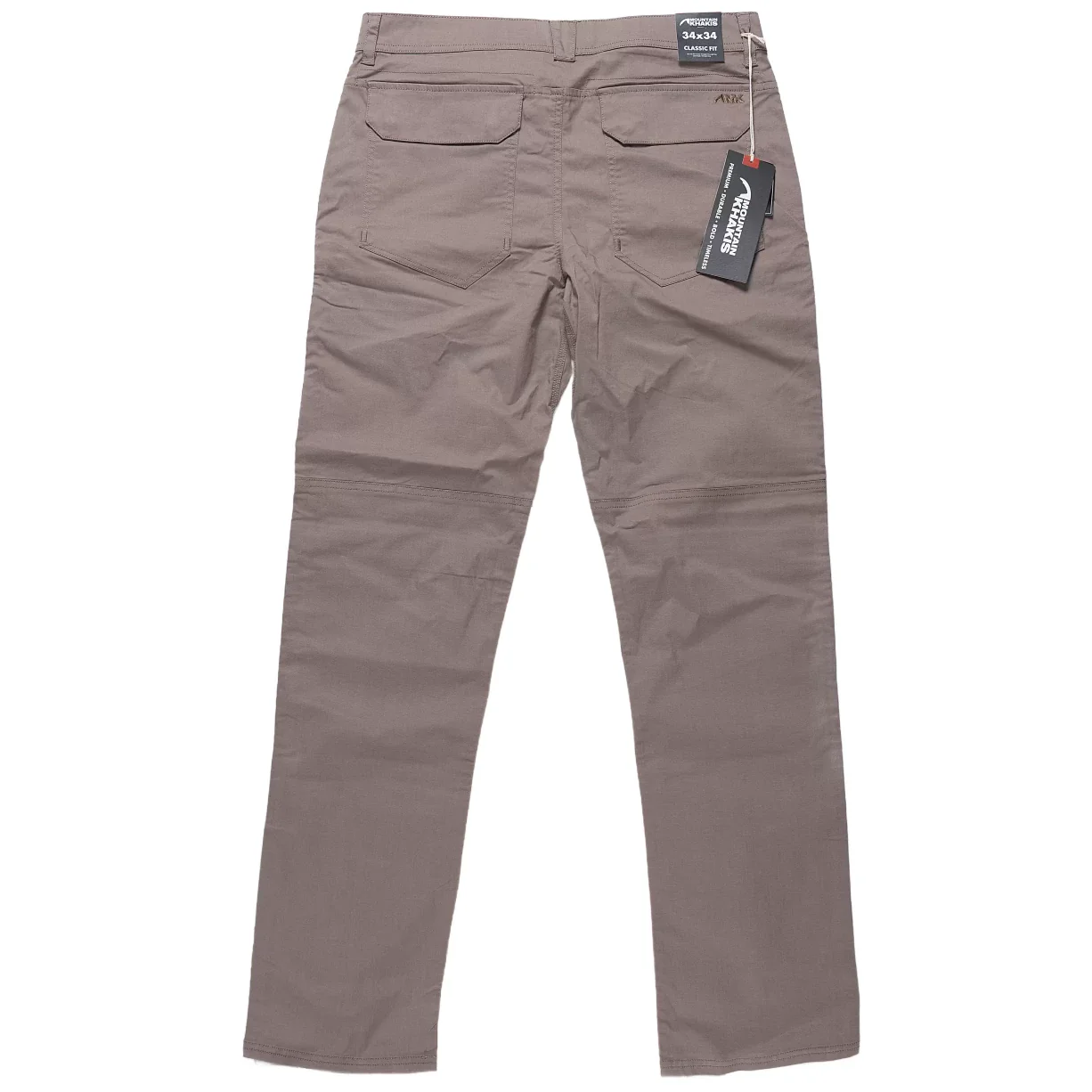 Mountain Khakis Rounder Classic Fit Pant - Men's - Image 2