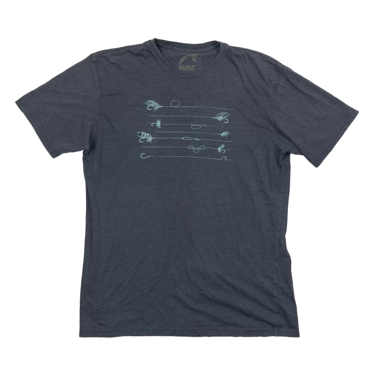 Mountain Khakis T-Shirt - Men's