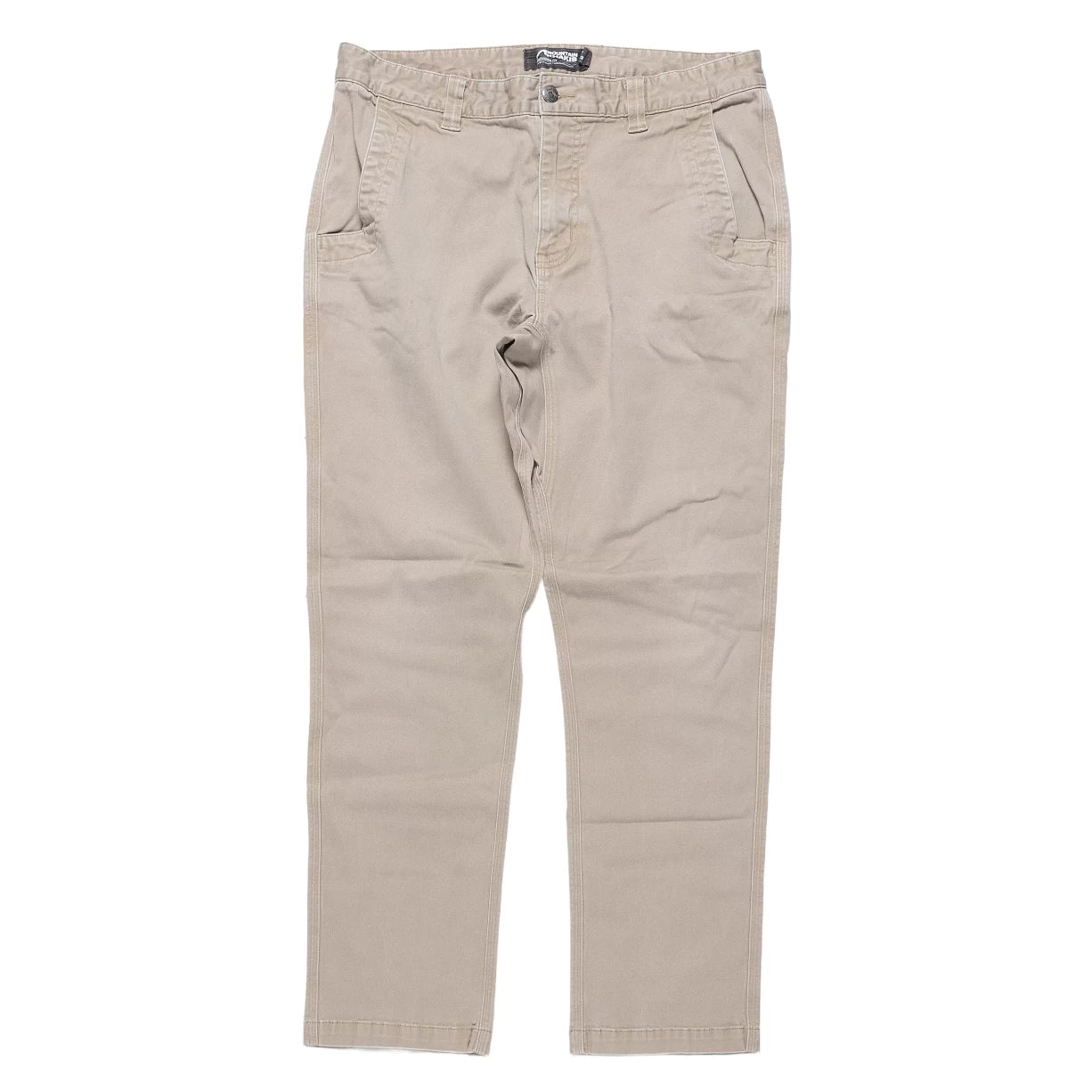 Mountain Khakis Teton Pant Modern Fit - Men's