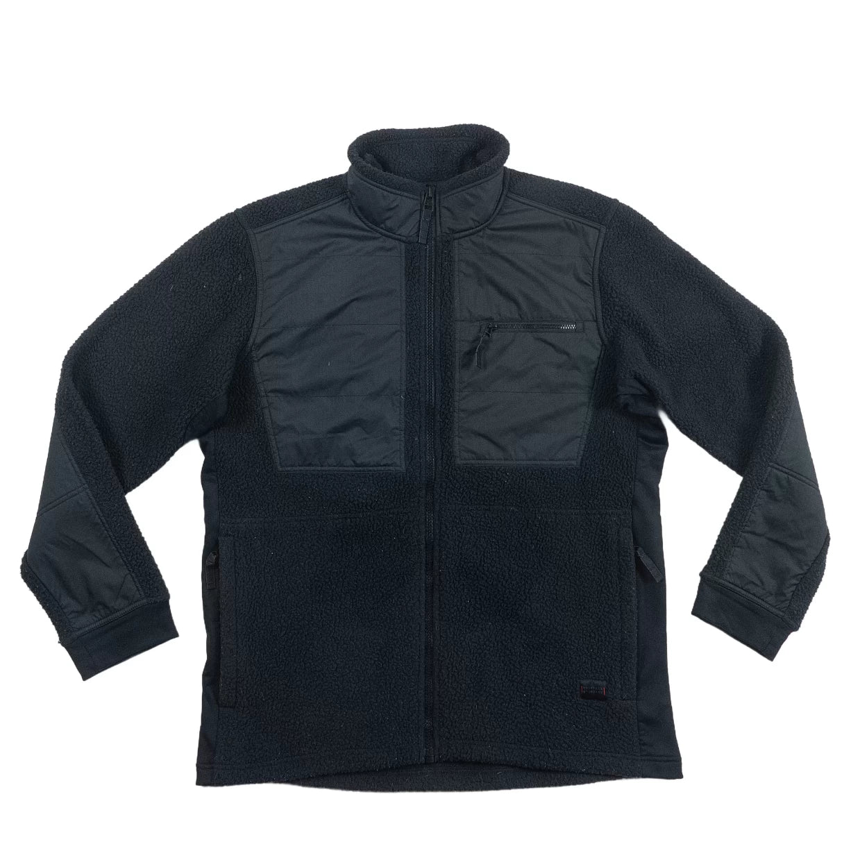 Mountain Standard Fleece Jacket - Men's