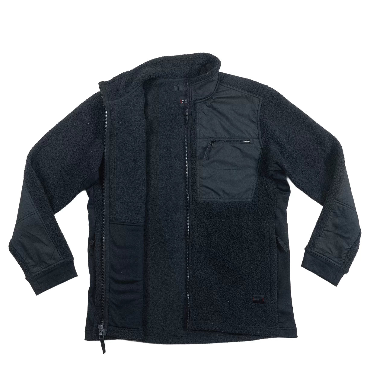 Mountain Standard Fleece Jacket - Men's - Image 2