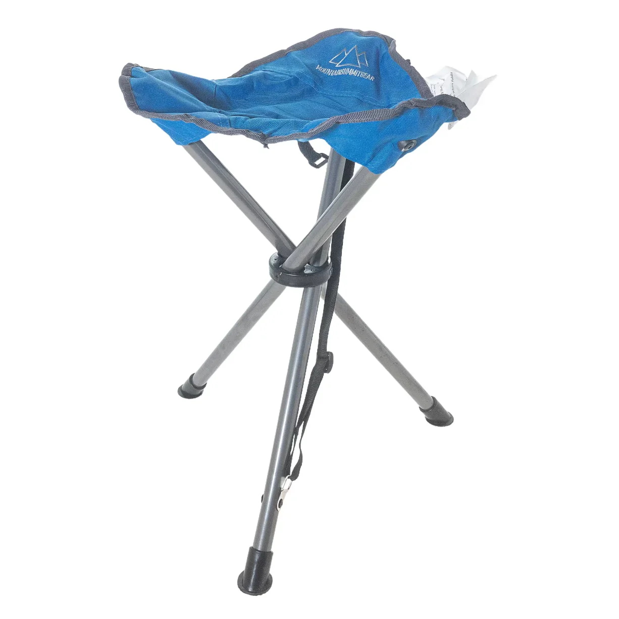 Mountain Summit Gear Tripod Stool