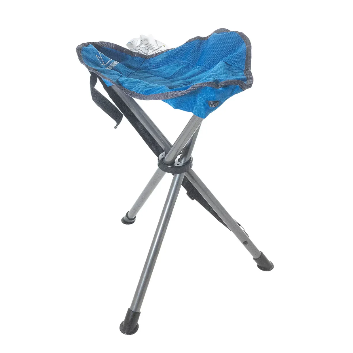 Mountain Summit Gear Tripod Stool - Image 2