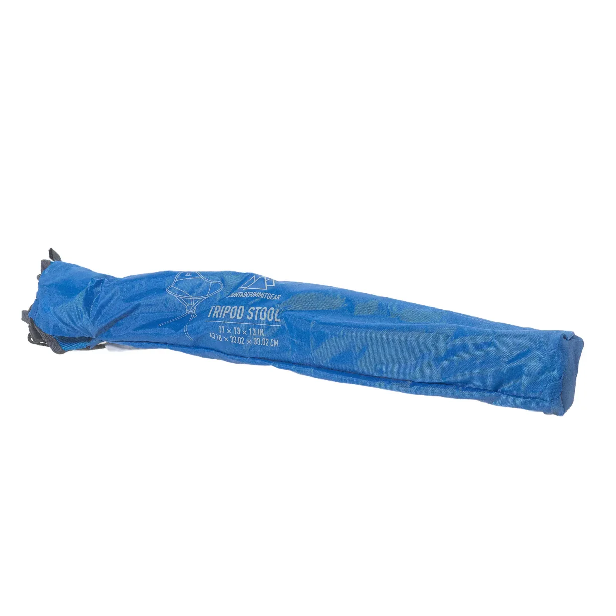 Mountain Summit Gear Tripod Stool - Image 3