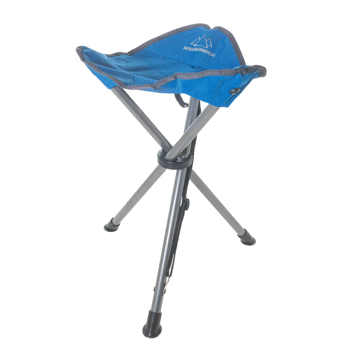 Mountain Summit Gear Tripod Stool