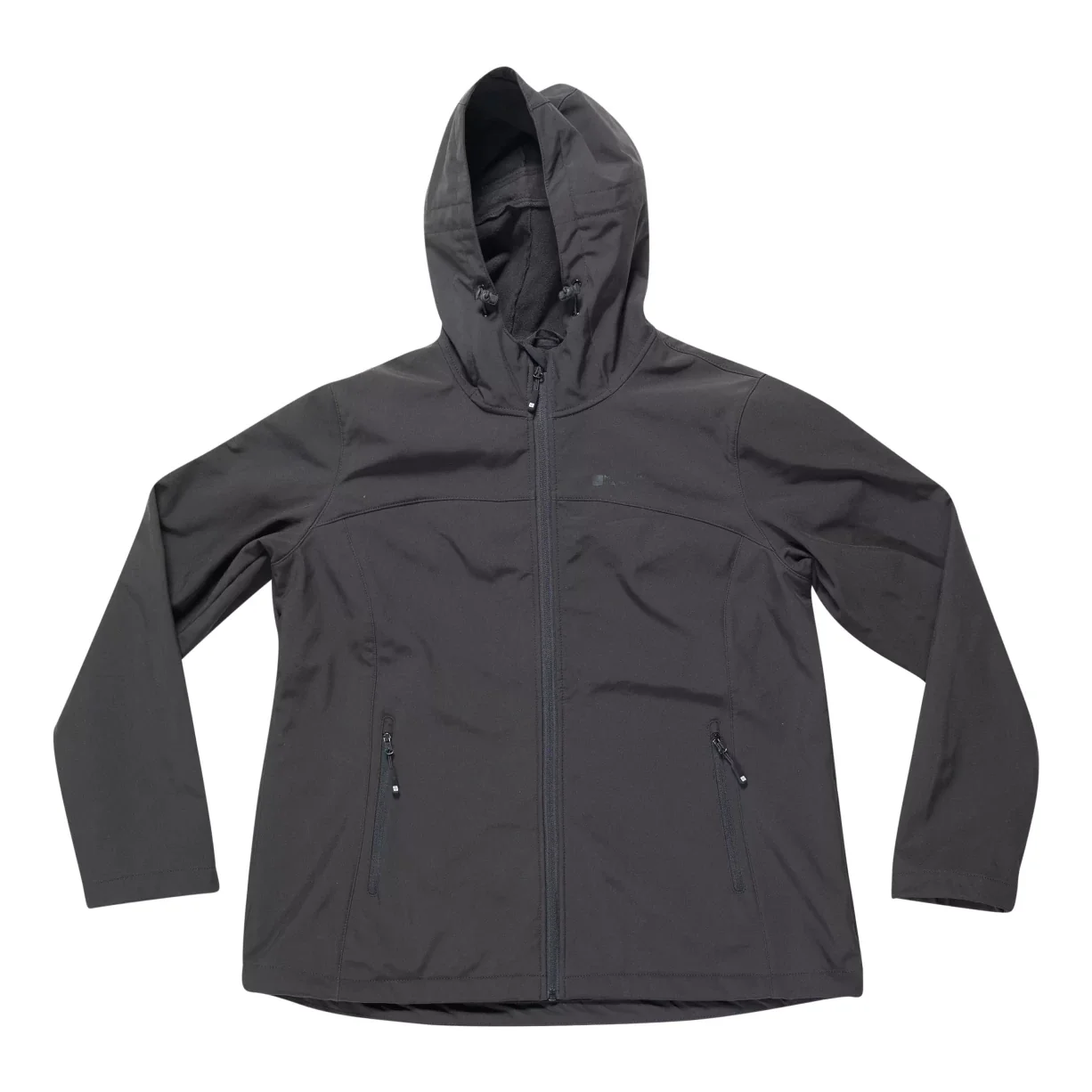 Mountain warehouse Exodus Water-Resistant Softshell Jacket - Men's