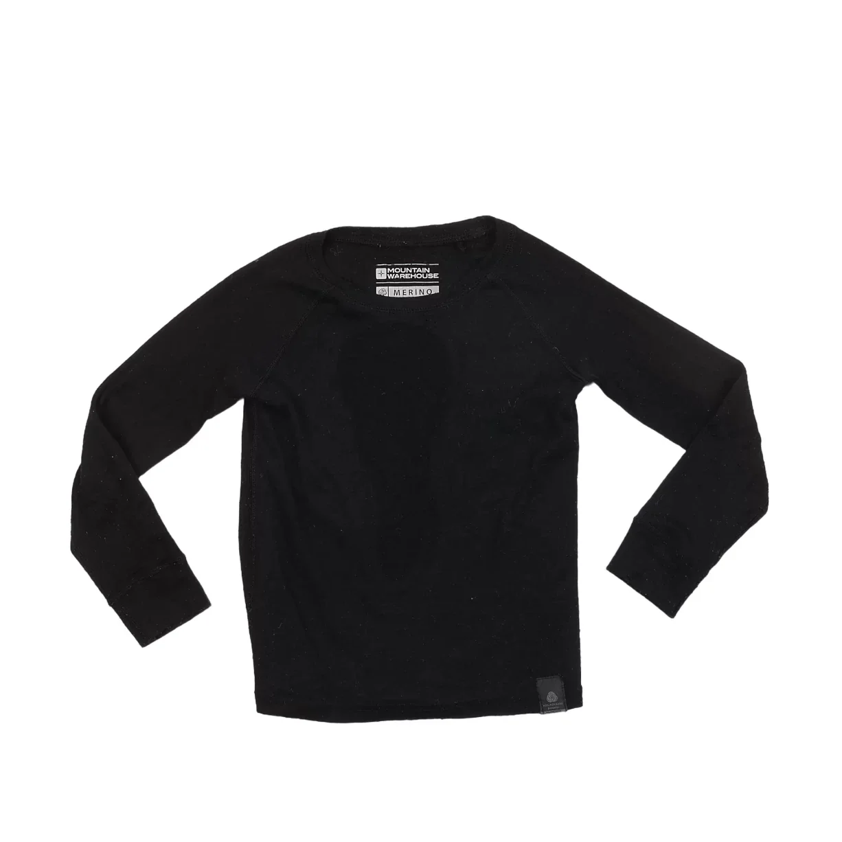 Mountain warehouse Merino Long Sleeve - Kids'