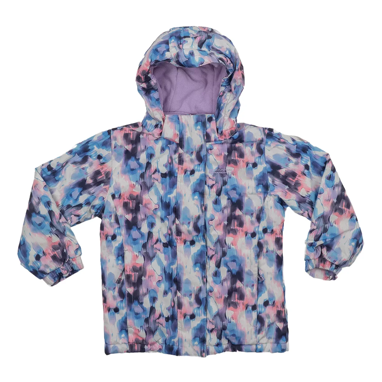 Mountain warehouse Snowdrop Printed Ski Jacket - Girls'