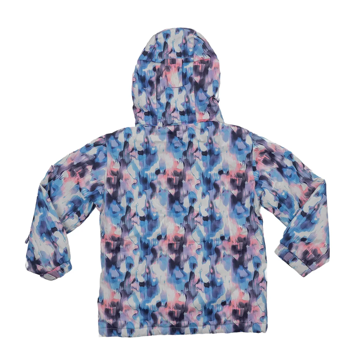 Mountain warehouse Snowdrop Printed Ski Jacket - Girls' - Image 3
