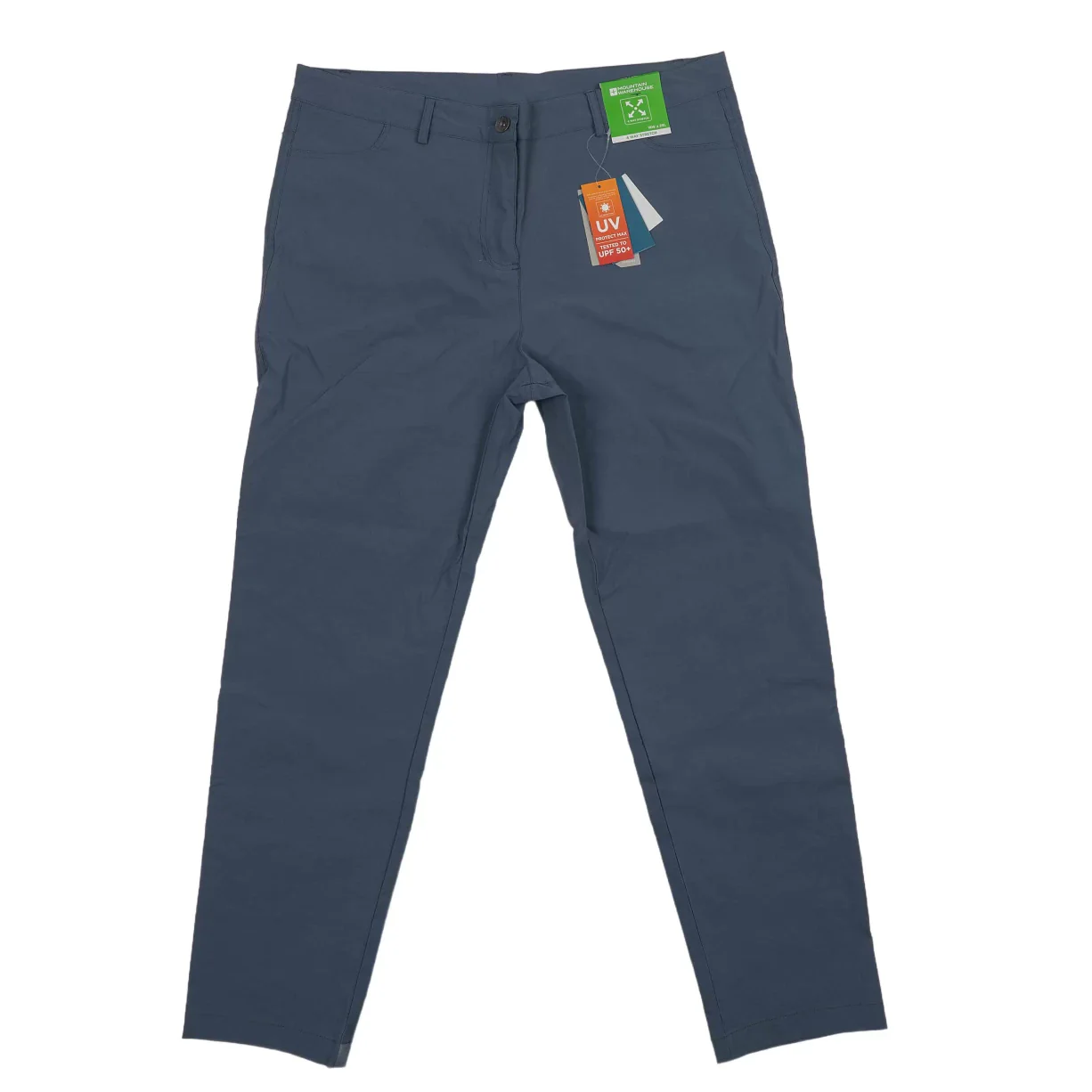 Mountain warehouse Stride Ultra-Light Slimline Pants - Women's