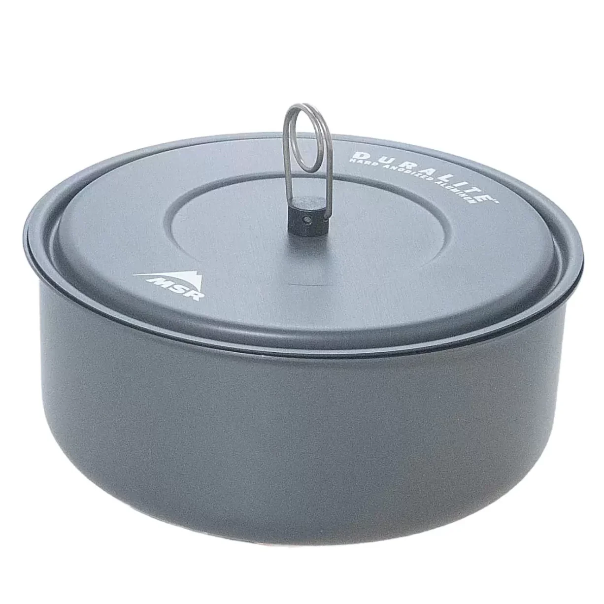 MSR BlackLite Classic Cookset