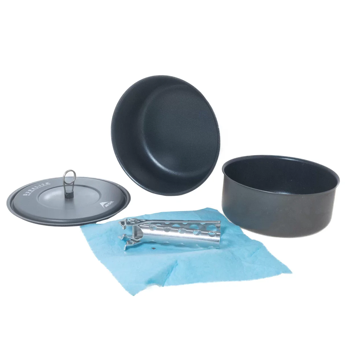 MSR BlackLite Classic Cookset - Image 3