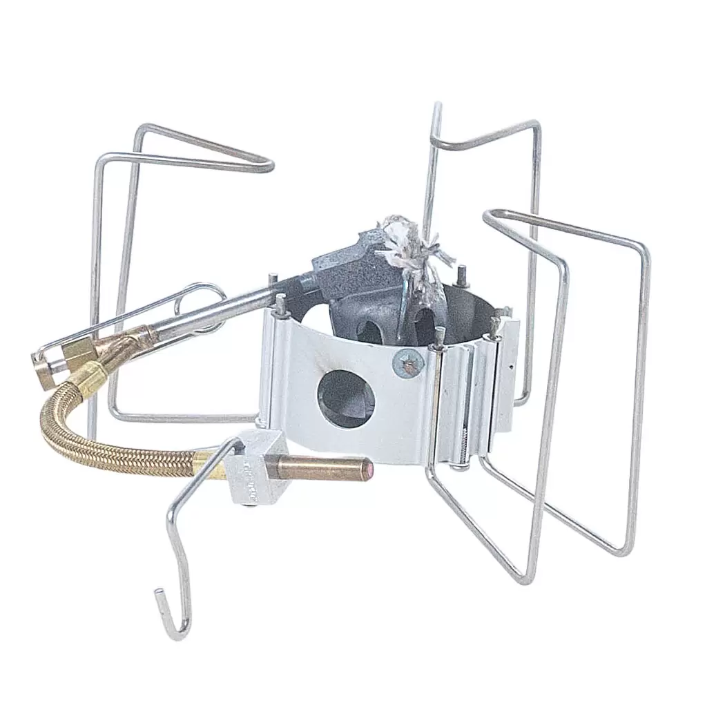 MSR Dragonfly Stove