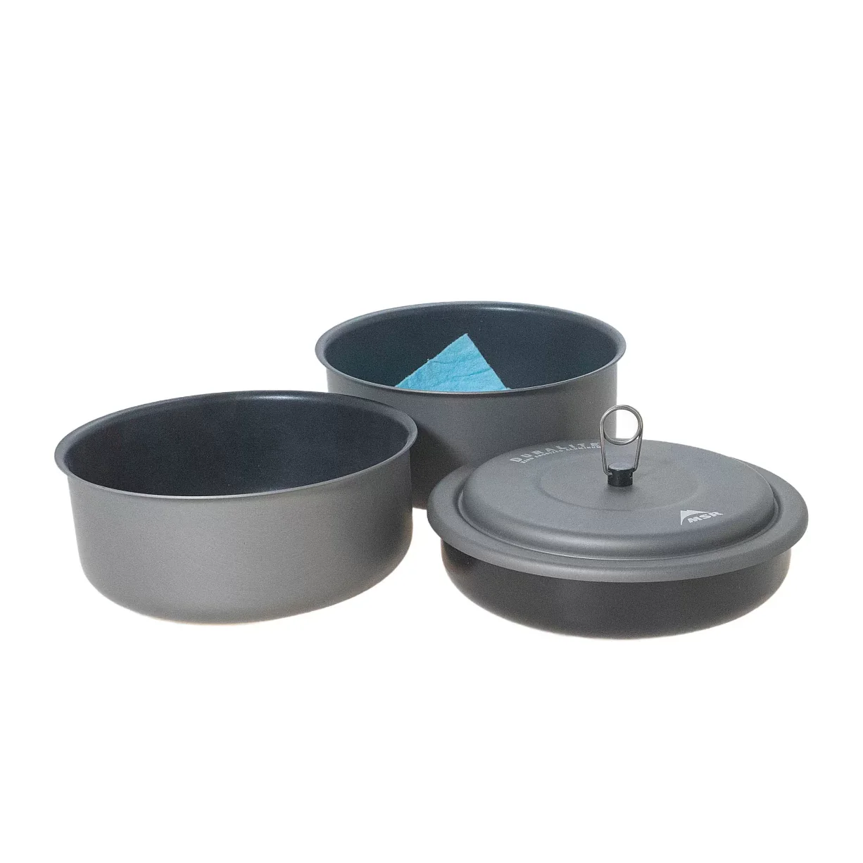 MSR DuraLite Cookset - Image 2