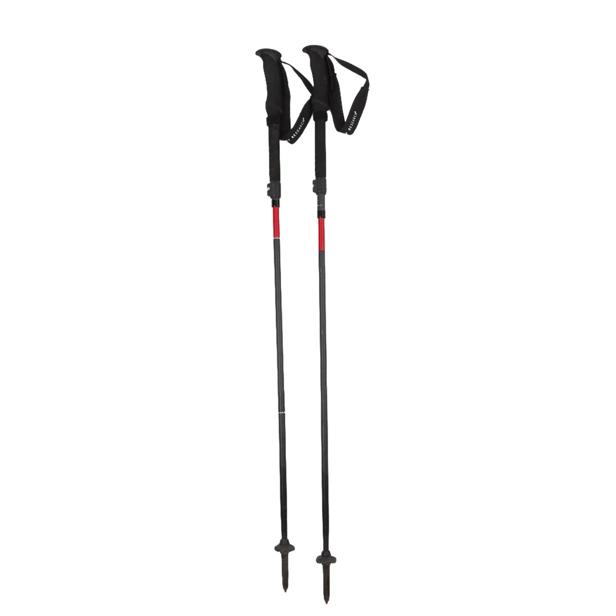 MSR Dynalock Ascent Poles - Image 2