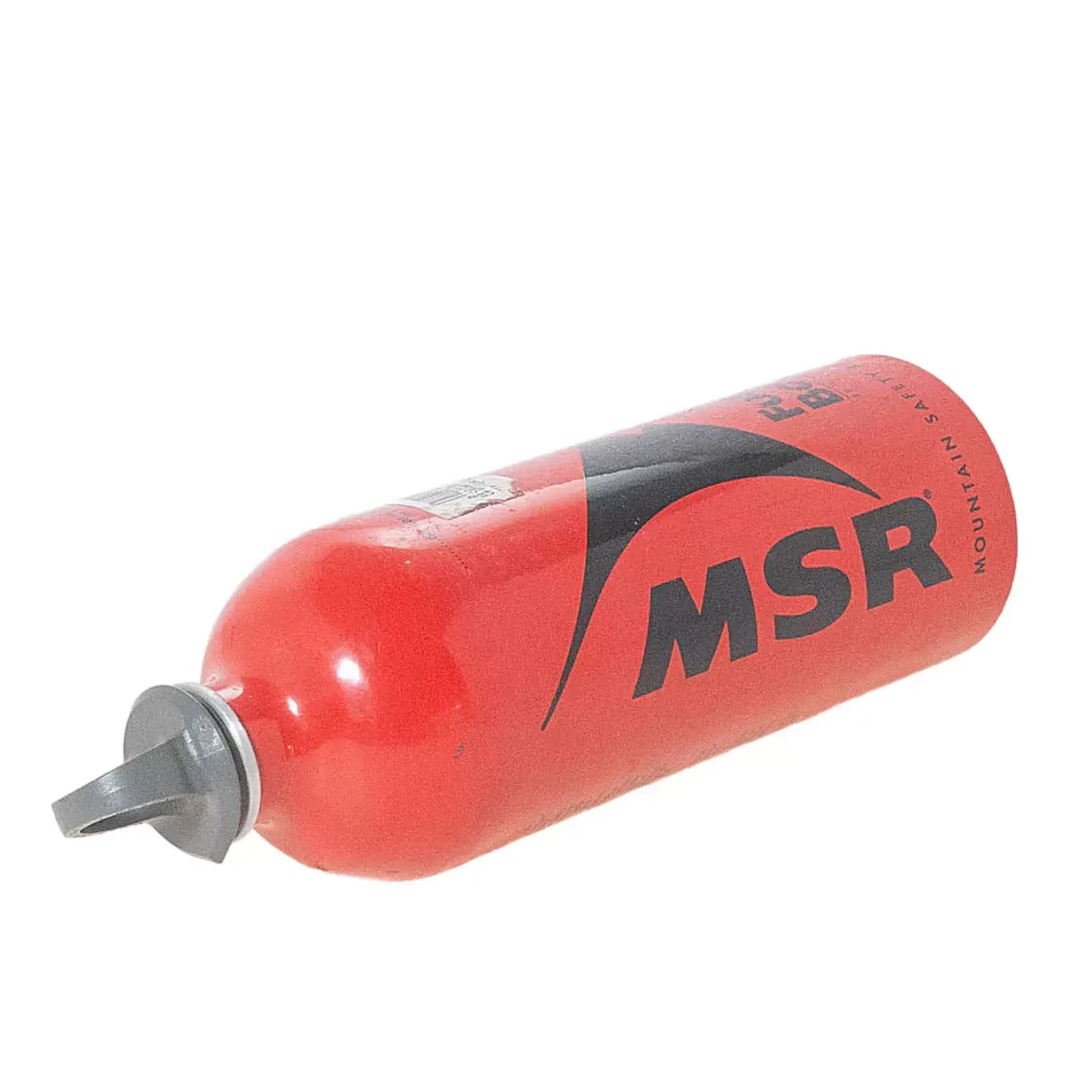 MSR Fuel Bottle - 20 fl. oz. - Image 2