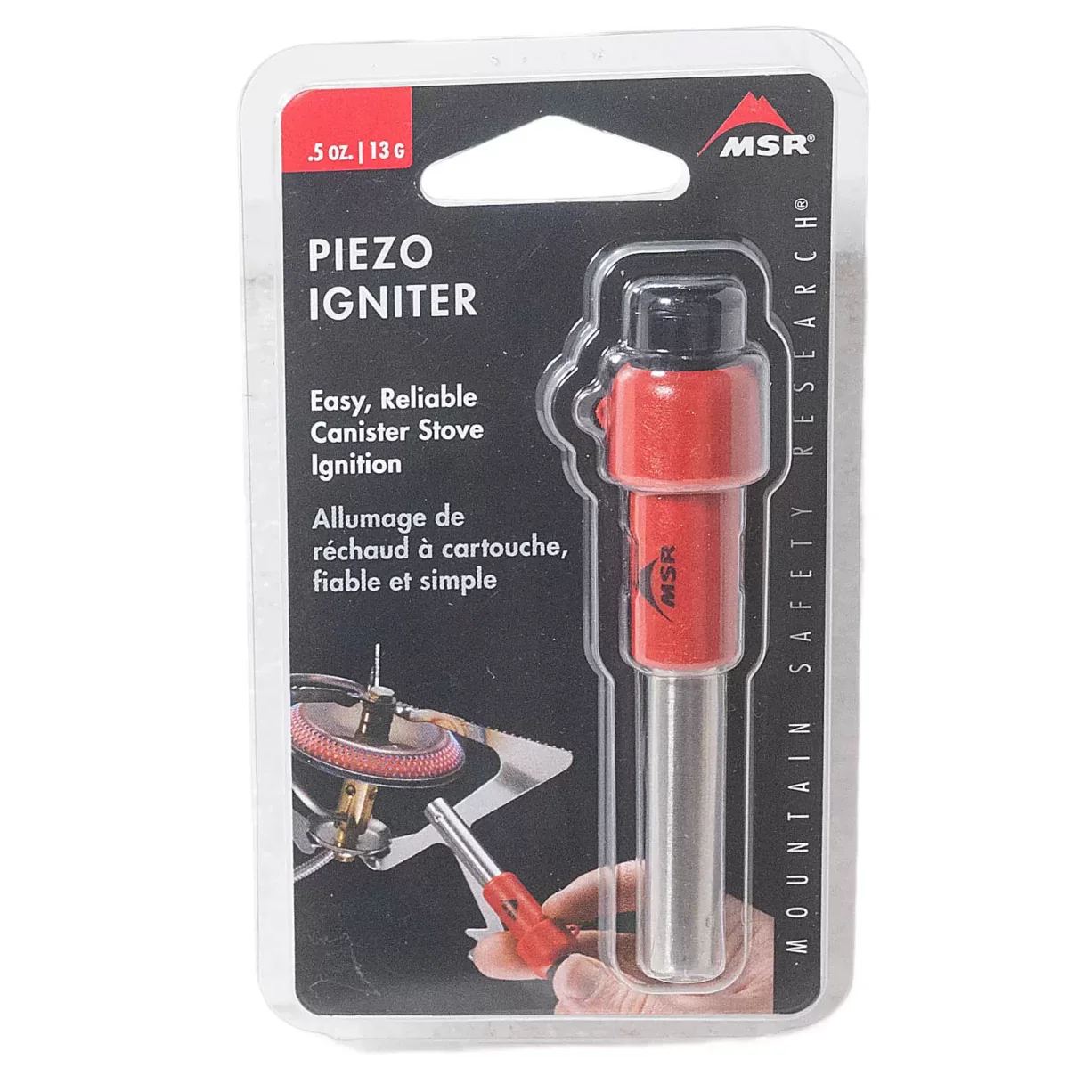 MSR Handheld Piezo Igniter