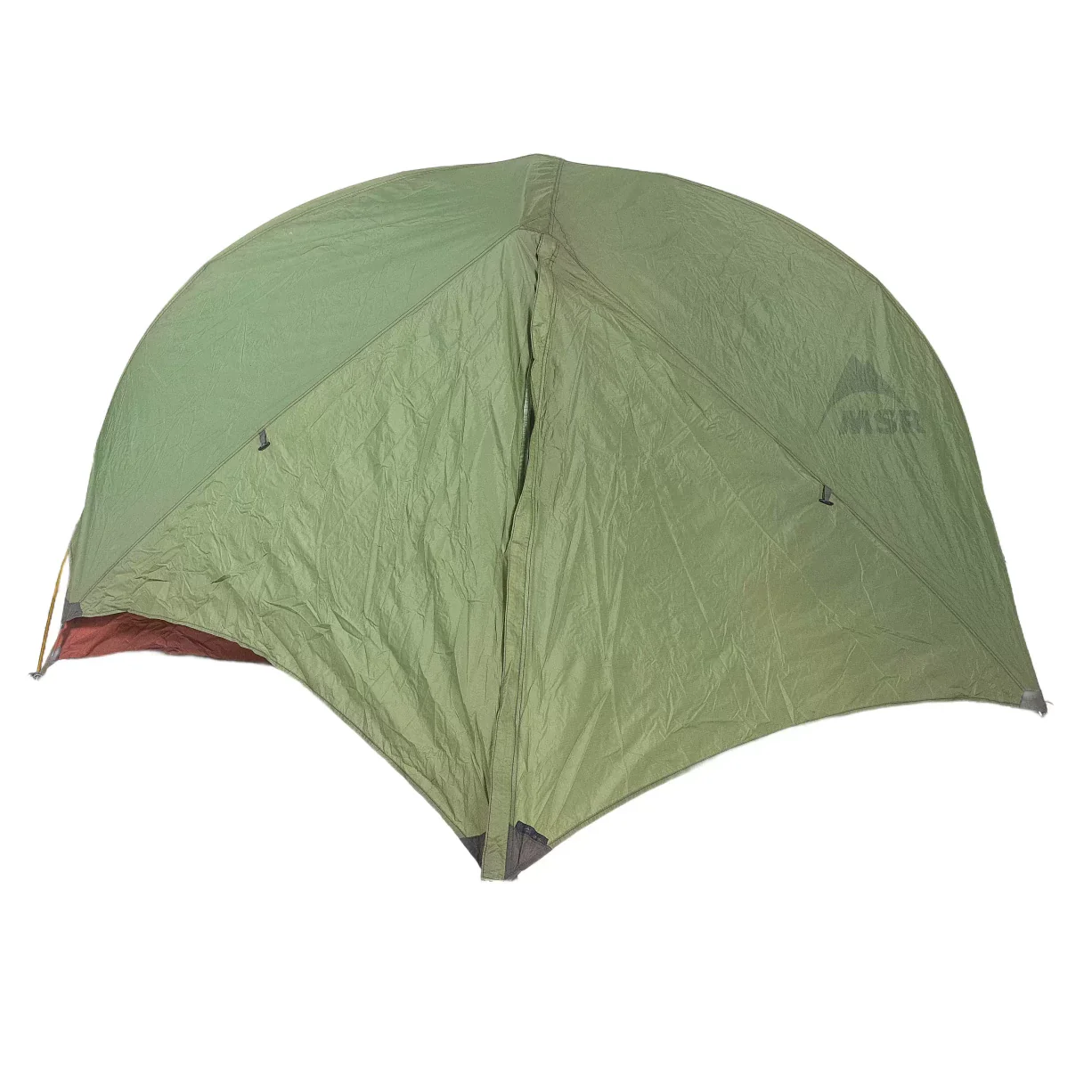 MSR Hubba Backpacking Tent