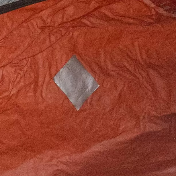MSR Hubba Backpacking Tent - Image 6