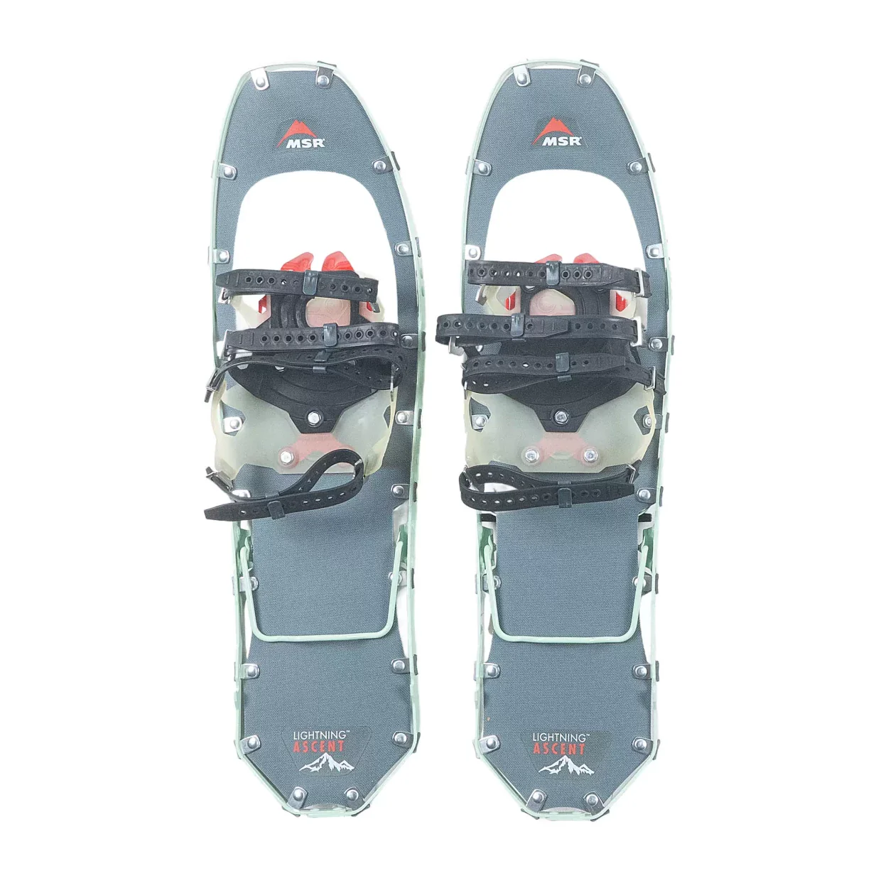 MSR Lightening Ascent Snowshoes - Women's