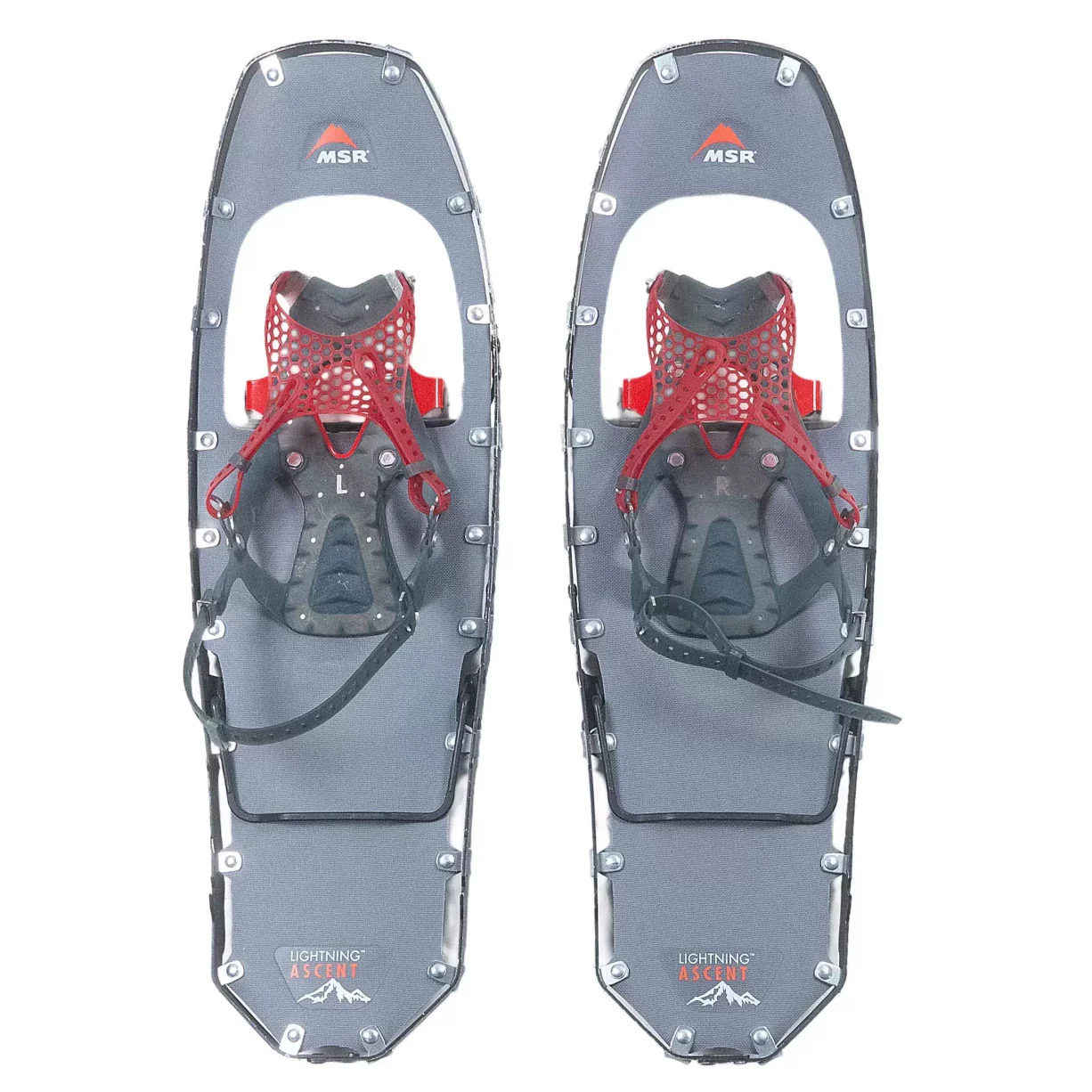 MSR MSR Lightning Ascent M30 Snowshoes