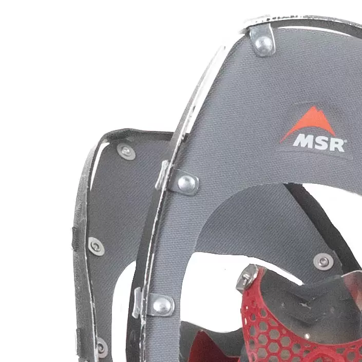 MSR MSR Lightning Ascent M30 Snowshoes - Image 3