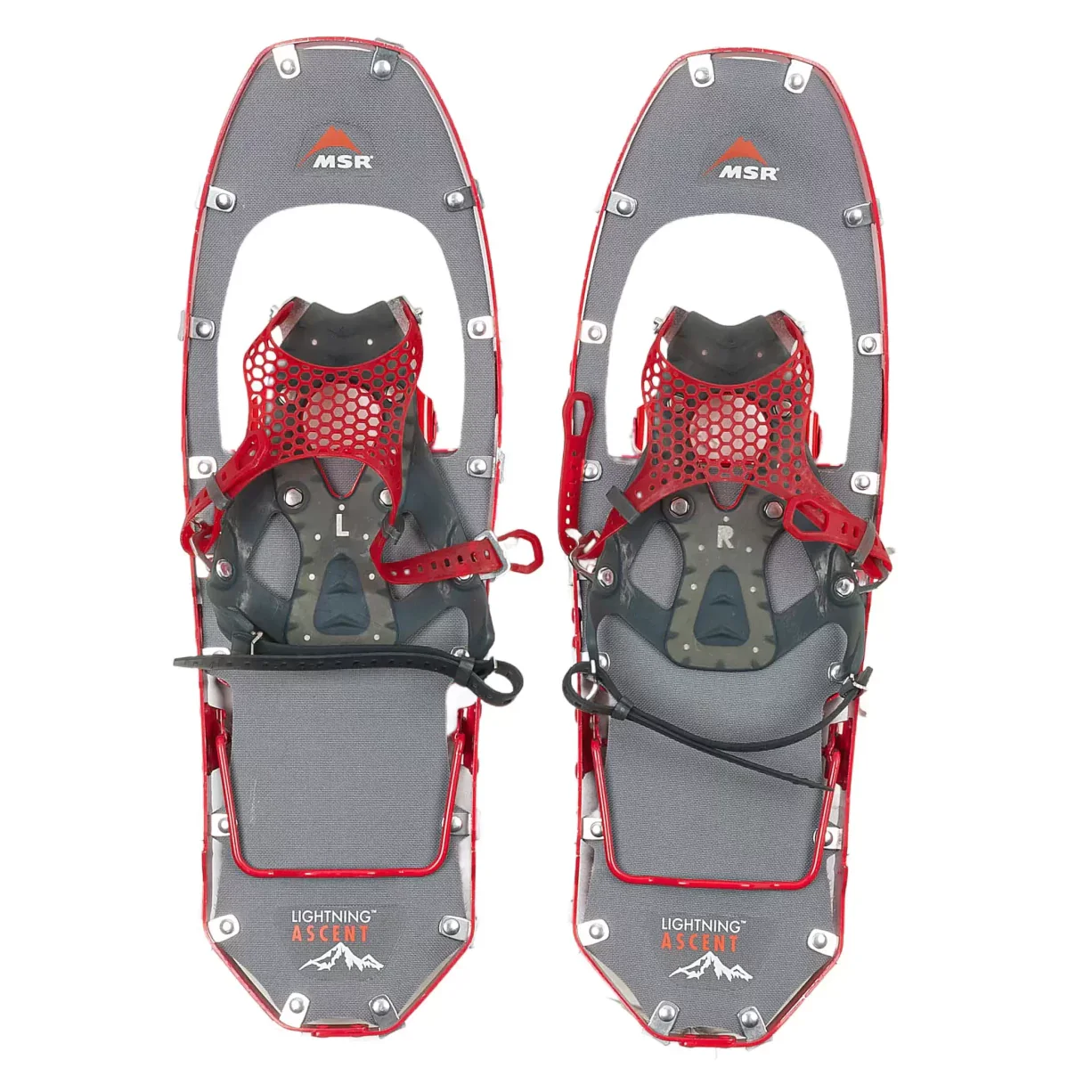 MSR Lightning Ascent Snowshoes - Men's