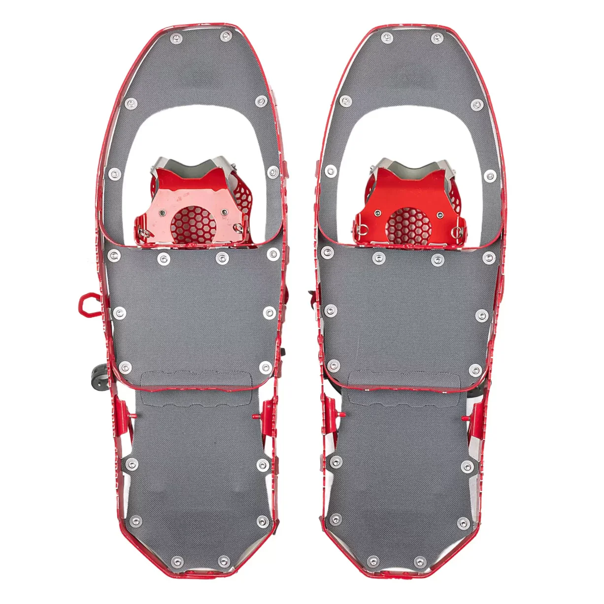 MSR Lightning Ascent Snowshoes - Men's - Image 2