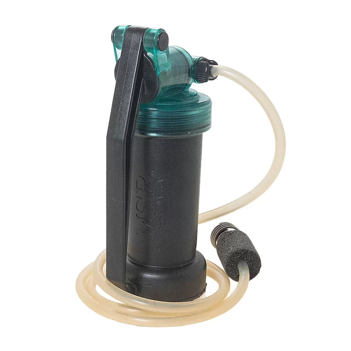 MSR MiniWorks Water Filter - Image 2