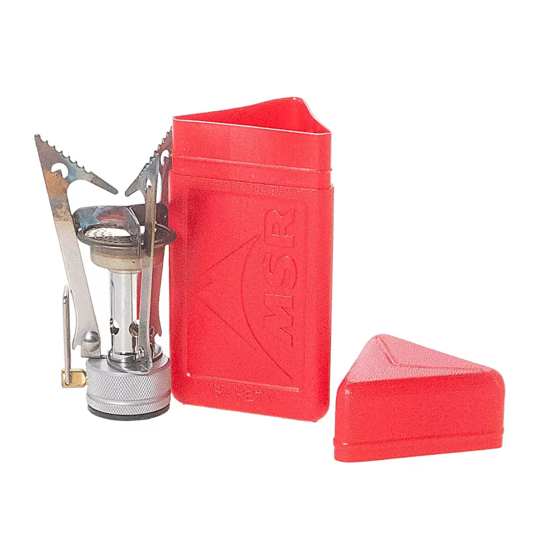 MSR Pocket Rocket Stove - Image 3
