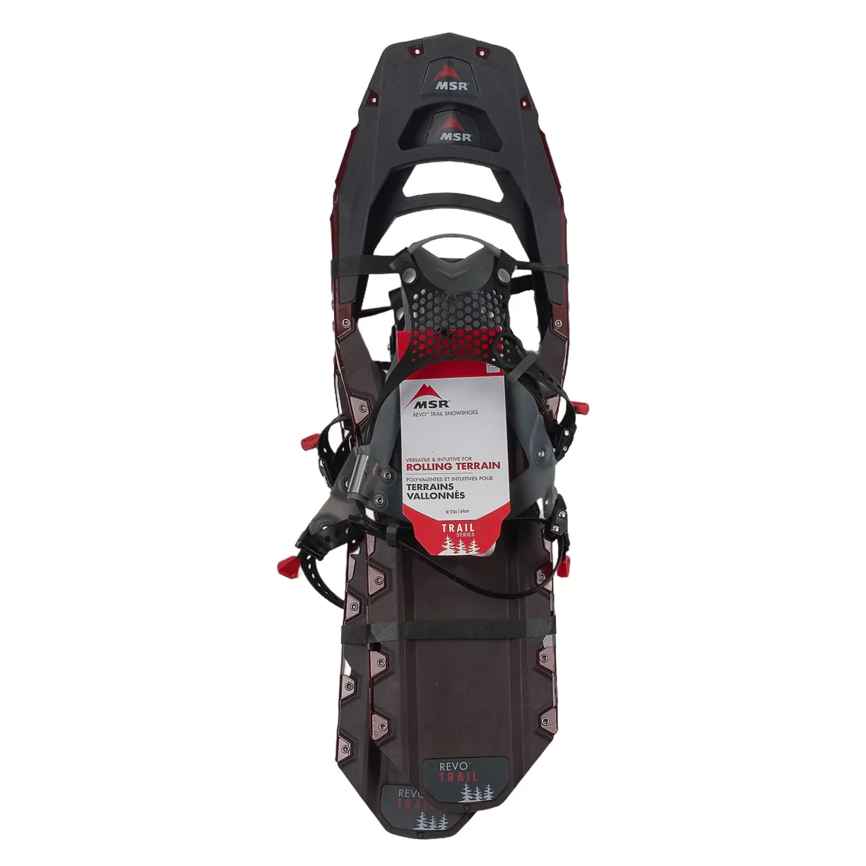 MSR Revo Trail Snowshoes - Women's