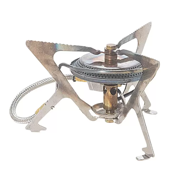MSR Simmerlite Backpacking Stove - Image 2