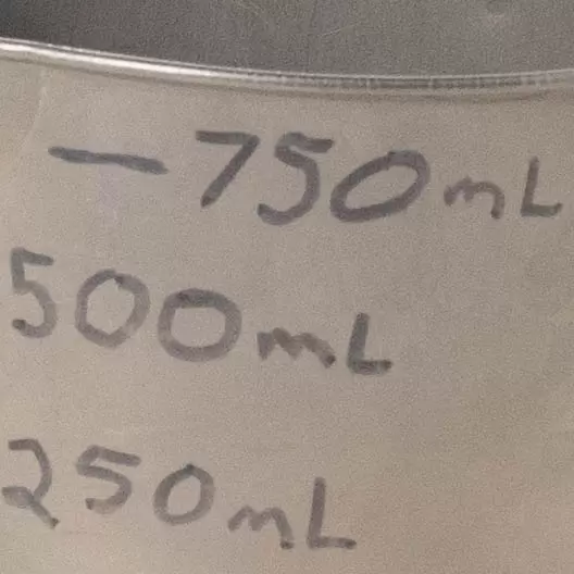 MSR Titanium Kettle - Image 4