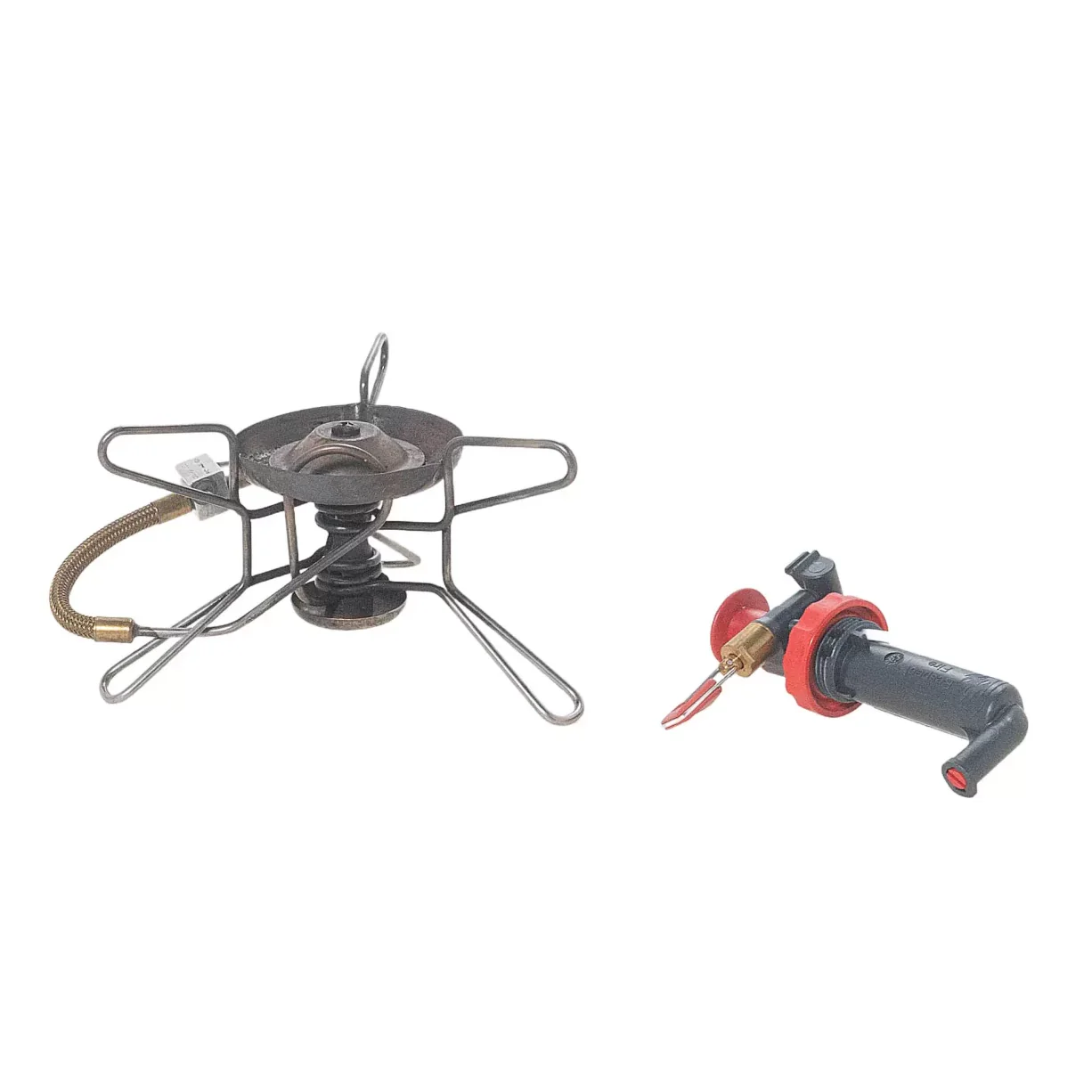 MSR WhisperLite Stove - Image 3