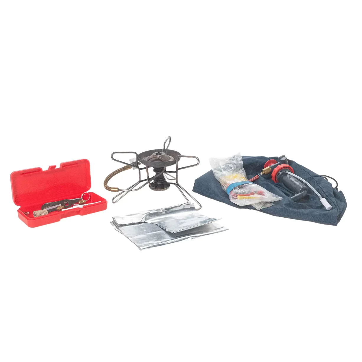 MSR WhisperLite Stove - Image 4