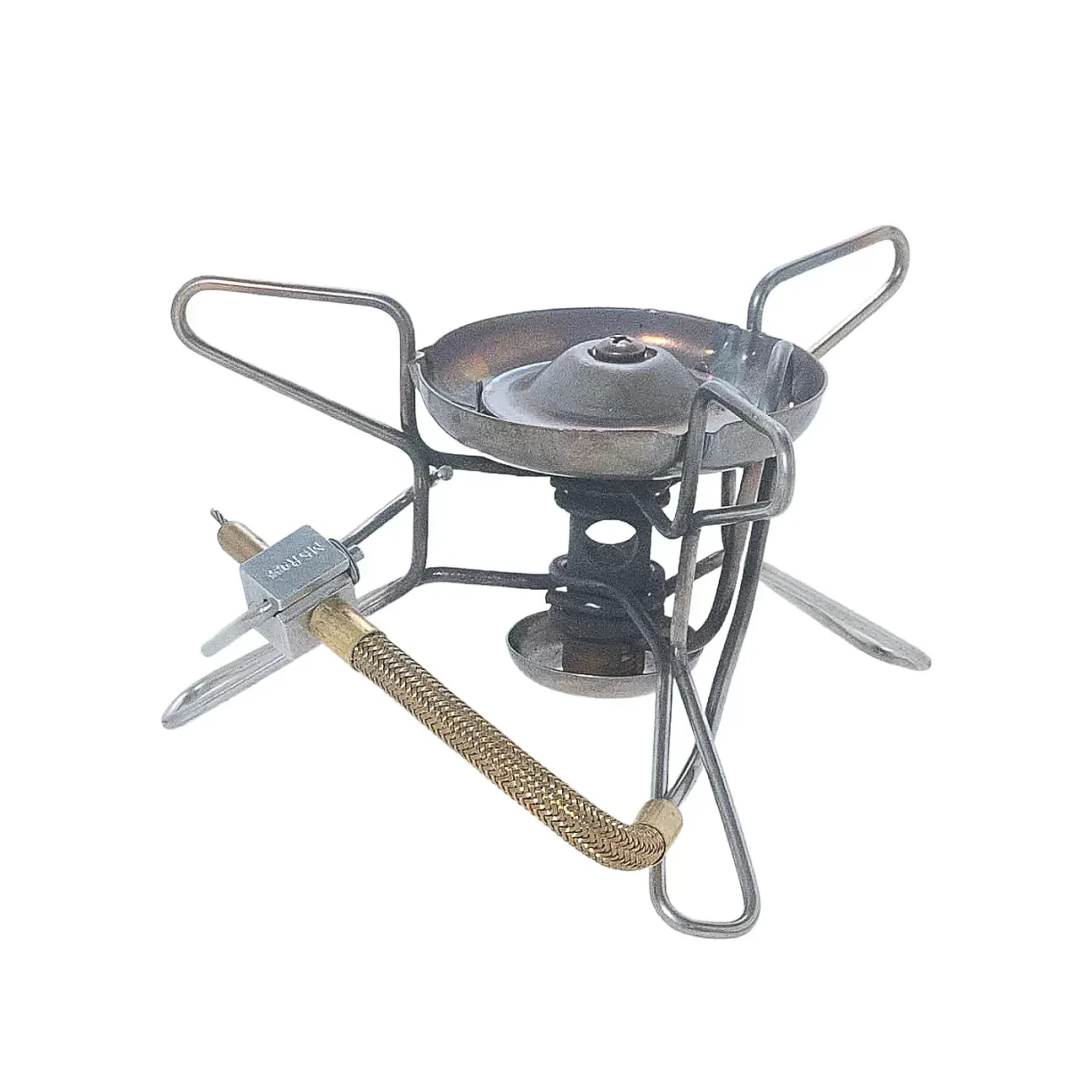 MSR WhisperLite Stove