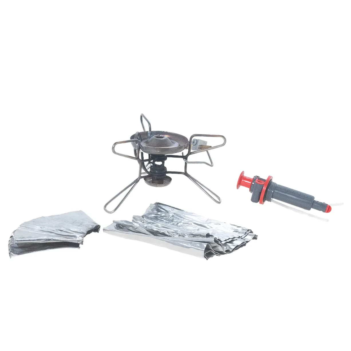 MSR WhisperLite Stove - Image 3