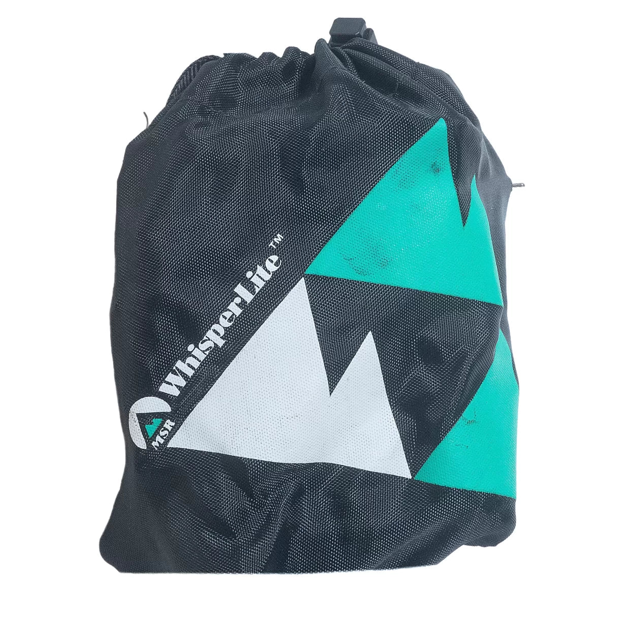 MSR WhisperLite Stove - Image 4