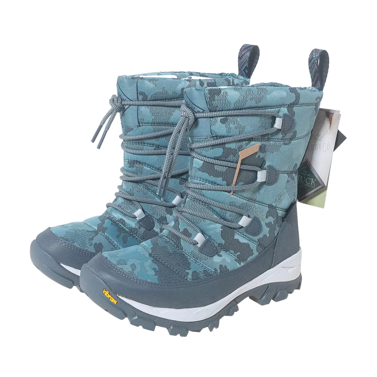 Muck Boot Company Nomadic Sport Boots - Women's - Image 2